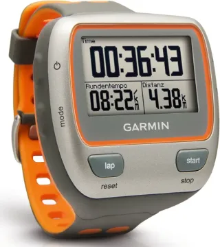 Garmin Forerunner 310XT GPS
