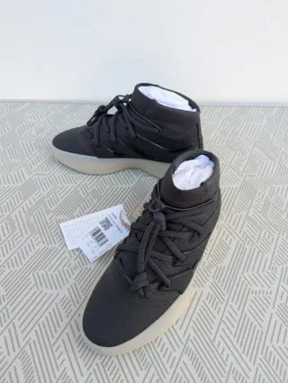 ADIDAS ATHLETICS I BASKETBALL FOG