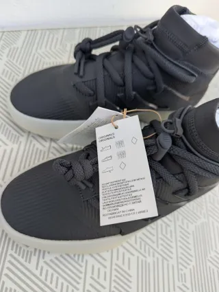 ADIDAS ATHLETICS I BASKETBALL FOG