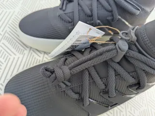 ADIDAS ATHLETICS I BASKETBALL FOG