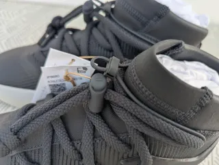 ADIDAS ATHLETICS I BASKETBALL FOG