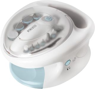 HoMedics Kit Manicura y Pedicura