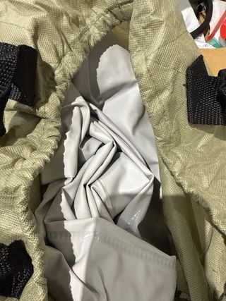 Colchón Hinchable Intex Twin con Bomba USB