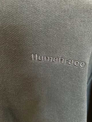 Sudadera Adidas x Humanrace Capucha Talla XS