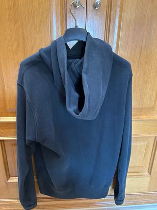 Sudadera Adidas x Humanrace Capucha Talla XS