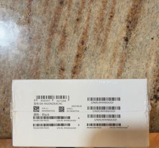 Samsung Galaxy Buds3 FE Negros