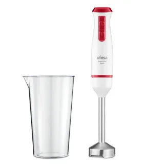 Batidora de mano Ufesa Pulsar 600 Delux