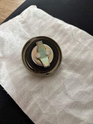 Tapon Depósito Gasolina Yamaha NMAX 2021