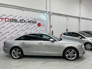 Audi A6 2.0 tdi 177cv