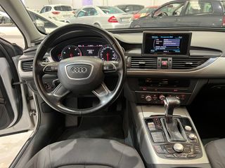 Audi A6 2.0 tdi 177cv
