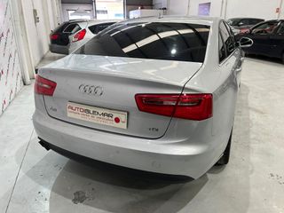 Audi A6 2.0 tdi 177cv