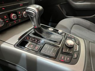 Audi A6 2.0 tdi 177cv