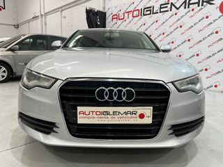 Audi A6 2.0 tdi 177cv