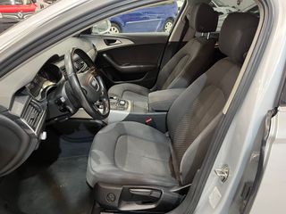 Audi A6 2.0 tdi 177cv