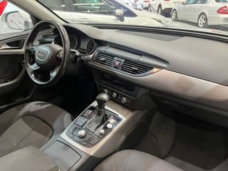 Audi A6 2.0 tdi 177cv