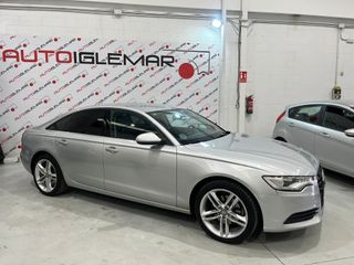 Audi A6 2.0 tdi 177cv