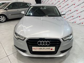 Audi A6 2.0 tdi 177cv