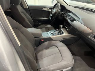 Audi A6 2.0 tdi 177cv
