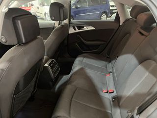 Audi A6 2.0 tdi 177cv