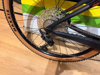 Offerta Bicicleta KTM Myroon Comp Carbon Nuova