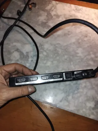 Samsung One Connect Mini