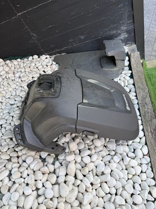 Robot cortacésped Husqvarna Automower 305