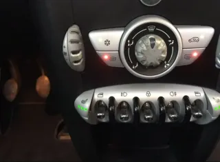 MINI cooper 2009