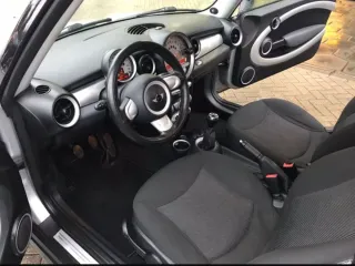 MINI cooper 2009