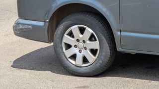 Volkswagen Multivan T5 2.5 130CV
