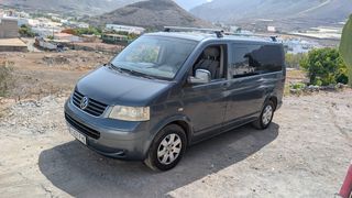 Volkswagen Multivan T5 2.5 130CV