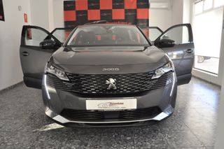 PEUGEOT 3008 1.5 HDI 130 CV ACTIVE 2022