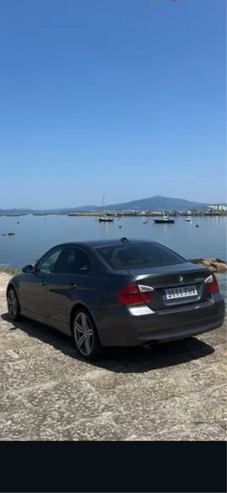 BMW Serie 3 2006