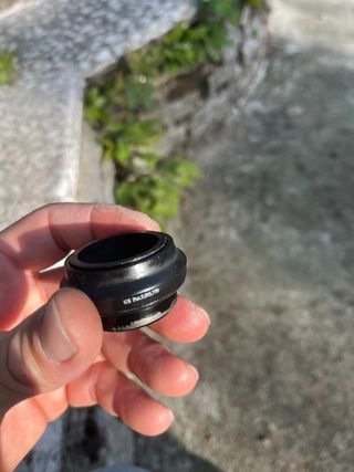 Juego Dirección Ritchey Logic 1, 1/8