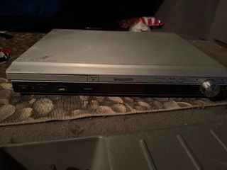 Panasonic DVD Home Theater Sound System