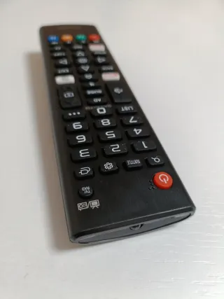 Mando universal para TV LG AKB75675301