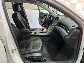 Chevrolet Malibu 2.0D 160CV 2014