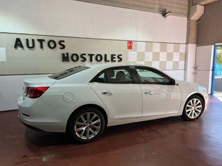 Chevrolet Malibu 2.0D 160CV 2014