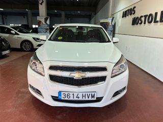 Chevrolet Malibu 2.0D 160CV 2014
