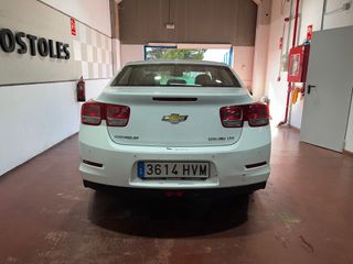 Chevrolet Malibu 2.0D 160CV 2014