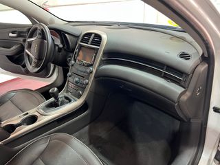 Chevrolet Malibu 2.0D 160CV 2014