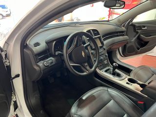 Chevrolet Malibu 2.0D 160CV 2014