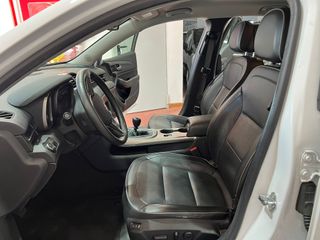 Chevrolet Malibu 2.0D 160CV 2014