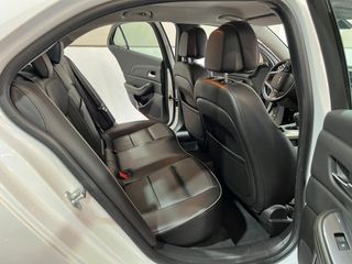 Chevrolet Malibu 2.0D 160CV 2014