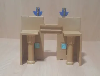 Playmobil Templo Egipcio