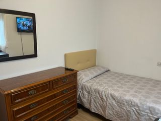 Alquiler de habitacion