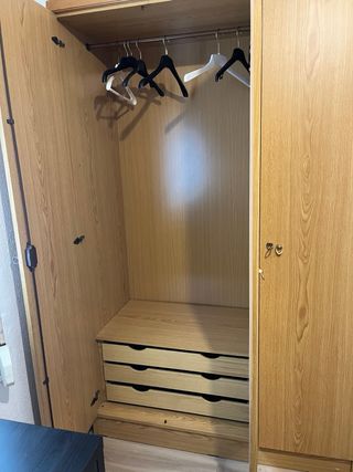 Alquiler de habitacion