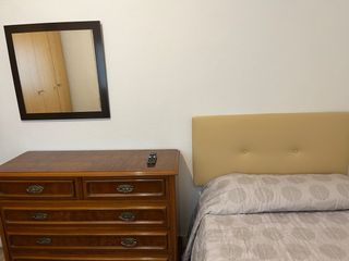 Alquiler de habitacion