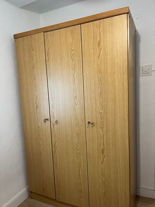 Alquiler de habitacion