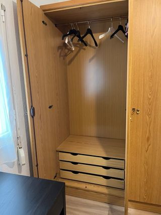 Alquiler de habitacion