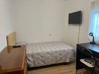 Alquiler de habitacion